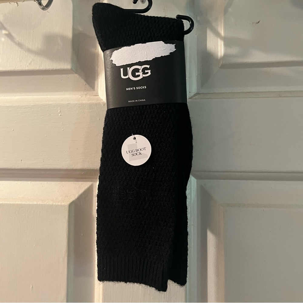 Ugg men’s socks